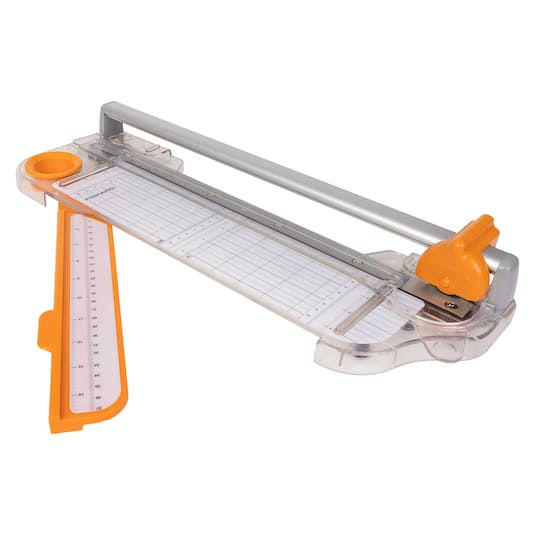 Fiskars® 12" Rotary Bypass Trimmer